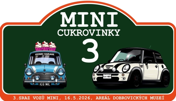 plakát minicukrovinky